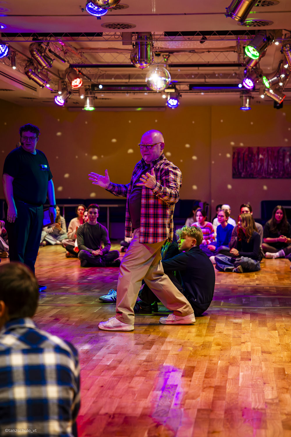 20250125 Come Together Tanzparty 8347